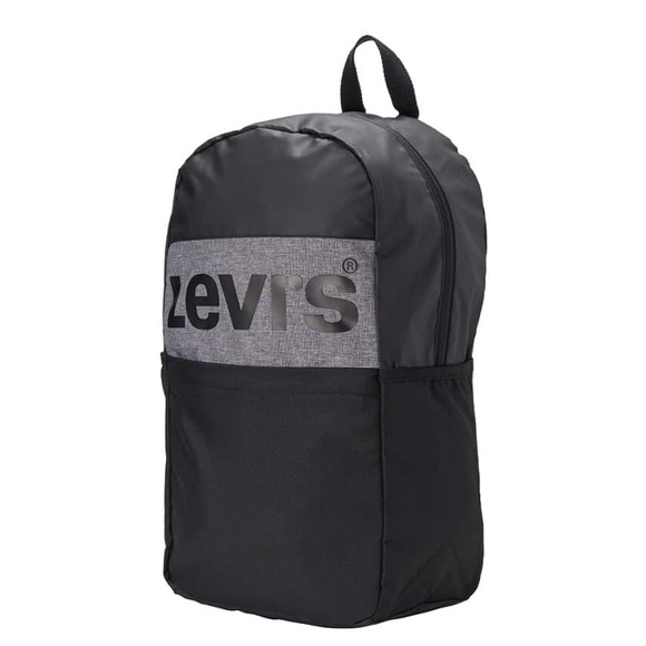 Levi's Handbags - Levi’s • Black Bold Backpack NWT